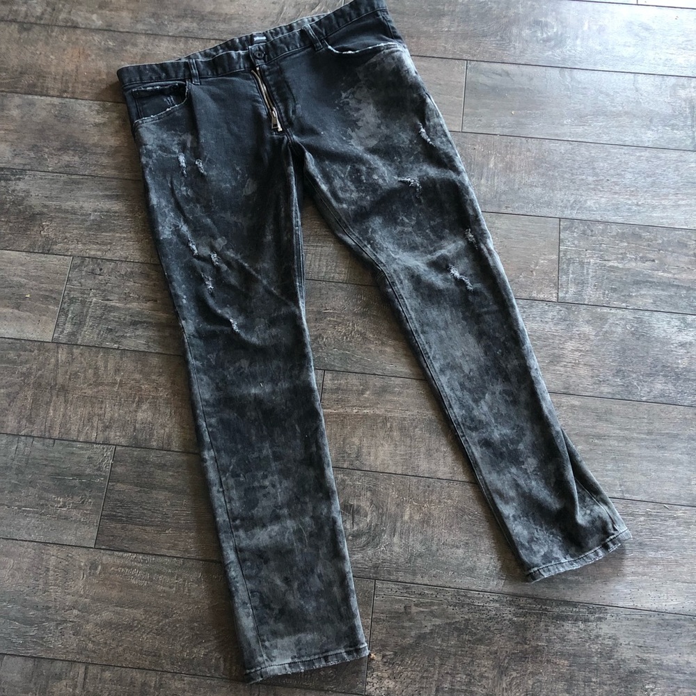 Just Cavalli Slim jeans